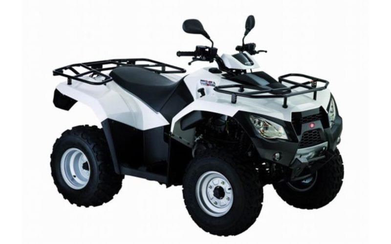 ATV Kymco 300cc