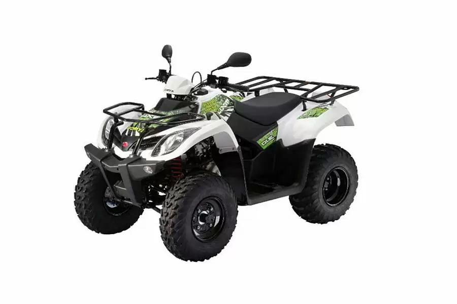 ATV KYMCO 310cc