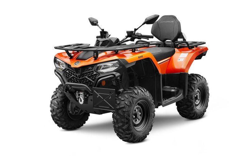 ATV CF 450CC