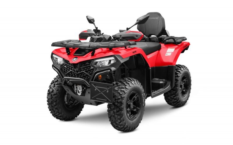 ATV CF 520CC