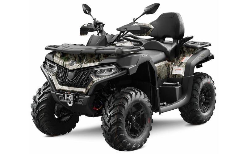 ATV CF 625CC