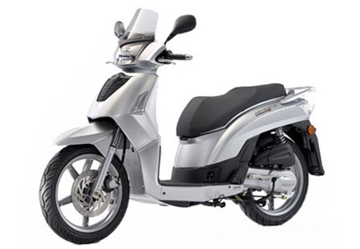 Kymco 50cc